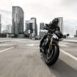 Triumph Speed Triple 1200 RS 2021 diperkenal – semua bahagian diperbaharui, enjin 1,160 cc 180 PS