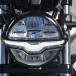 Moto Guzzi sambut ulang tahun ke-100 – keluarkan warna istimewa untuk model V7, V9 dan V85 TT