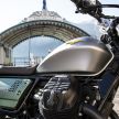 Moto Guzzi sambut ulang tahun ke-100 – keluarkan warna istimewa untuk model V7, V9 dan V85 TT