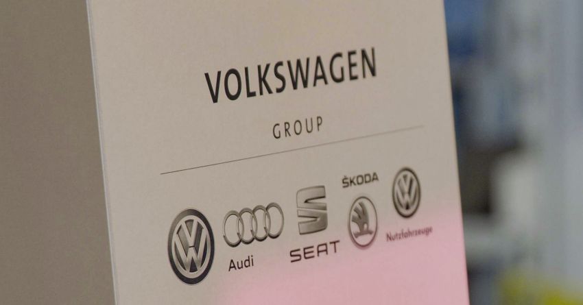 Volkswagen Group delivered 9,305,400 vehicles in 2020 – 15.2% year-on-year decrease due to Covid-19 1237927