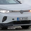 SPIED: Volkswagen ID.4 GTX runs cold-weather tests