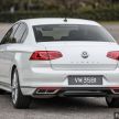REVIEW: 2021 VW Passat 2.0 TSI R-Line in Malaysia