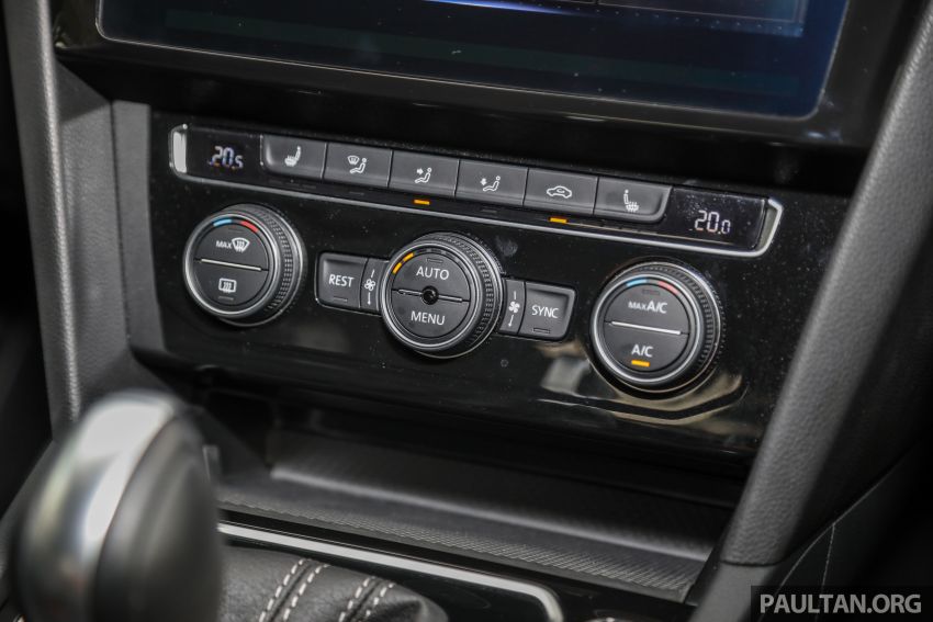 REVIEW: 2021 VW Passat 2.0 TSI R-Line in Malaysia Image #1239582