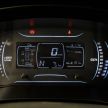 Yema Spica EV – all-electric seven-seat Alphard clone, 350 km range, 120 km/h top speed, priced from RM69k