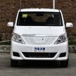Yema Spica EV – Alphard klon dari China dengan kuasa elektrik sepenuhnya, harga bermula RM69k