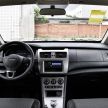 Yema Spica EV – all-electric seven-seat Alphard clone, 350 km range, 120 km/h top speed, priced from RM69k
