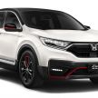 Honda 1 Million Dreams March Special – up to RM7k off Accord, RM15k off Odyssey, chance to win cars