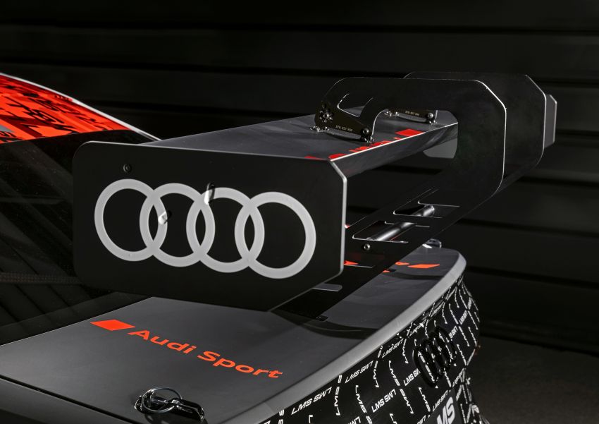 2021 Audi RS3 LMS – TCR racer previews new road car 1245556