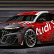 2021 Audi RS3 LMS – TCR racer previews new road car