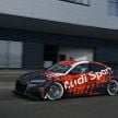 2021 Audi RS3 LMS – TCR racer previews new road car