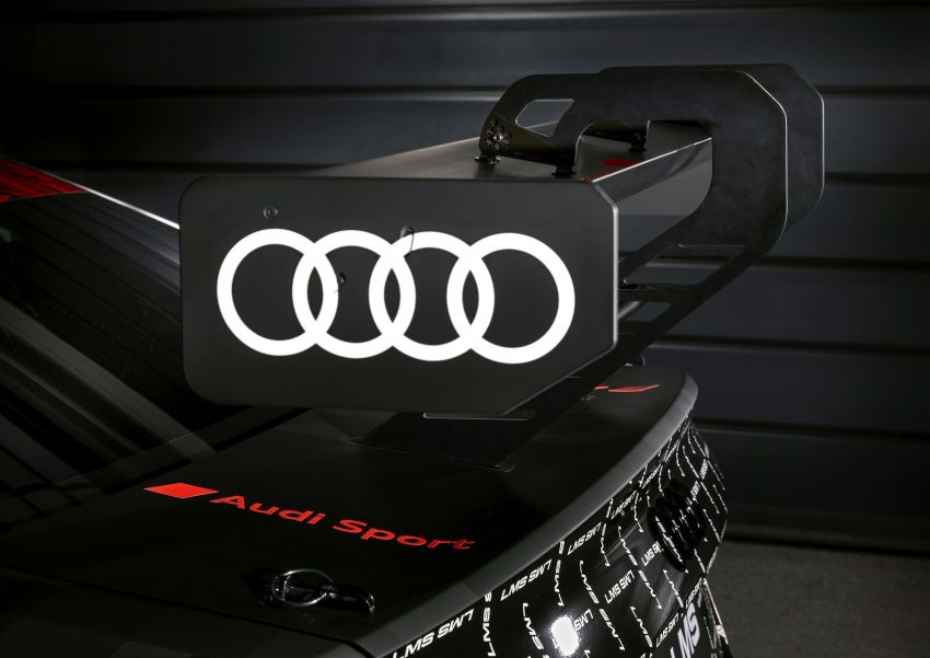 2021 Audi RS3 LMS – TCR racer previews new road car 1245589