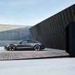 Future EVs will offer less battery range – Audi CEO