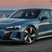 Future EVs will offer less battery range – Audi CEO