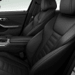 2021 BMW 330i Iconic Edition in Australia – 200 units