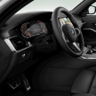 BMW 330i Iconic Edition 2021 di Australia – 200 unit