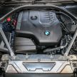 BMW 430i Coupe M Sport G22 tiba — dari RM406k