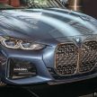 G22 BMW 430i Coupe M Sport launched in Malaysia – 2.0L turbo engine with 258 hp, 400 Nm; from RM442k