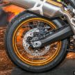 GALERI: BMW F850 GS 40 Years Anniversary – 85.5k