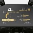 2021 BMW Motorrad F850GS “40 Years GS Edition” now in Malaysia – yellow on black graphics, RM85,500