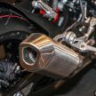 2021 BMW Motorrad S1000RR now in Malaysia – standard at RM121,500, M Package at RM138,500