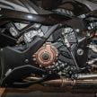 2021 BMW Motorrad S1000RR now in Malaysia – standard at RM121,500, M Package at RM138,500