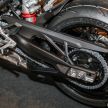 2021 BMW Motorrad S1000RR now in Malaysia – standard at RM121,500, M Package at RM138,500