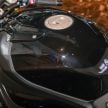 2021 BMW Motorrad S1000RR now in Malaysia – standard at RM121,500, M Package at RM138,500
