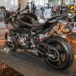 2021 BMW Motorrad S1000RR now in Malaysia – standard at RM121,500, M Package at RM138,500