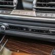 G07 BMW X7 previewed in CKD form – sole xDrive40i Design Pure Excellence variant; RM708,000 estimated