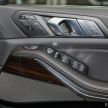 BMW X7 G07 CKD dipertontonkan di M’sia – xDrive40i Design Pure Excellence, harga jangkaan RM708,800