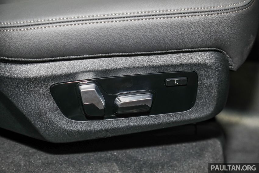 BMW X7 G07 CKD dipertontonkan di M’sia – xDrive40i Design Pure Excellence, harga jangkaan RM708,800 1255300
