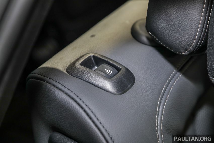 BMW X7 G07 CKD dipertontonkan di M’sia – xDrive40i Design Pure Excellence, harga jangkaan RM708,800 1255301
