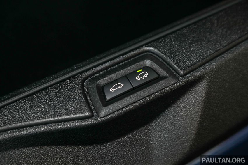BMW X7 G07 CKD dipertontonkan di M’sia – xDrive40i Design Pure Excellence, harga jangkaan RM708,800 1255326