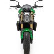 2021 Benelli 752S now in Malaysia- 77 hp, RM37,888