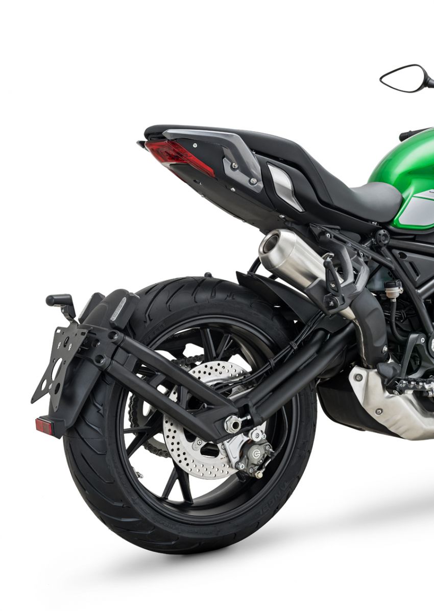2021 Benelli 752S now in Malaysia- 77 hp, RM37,888 1245164