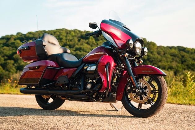 2020 Harley-Davidson financials fail to excite, posts RM791 million loss, reverting to cruisers and trikes
