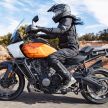 2021 Harley-Davidson Pan America 1250 adventure-tourer – will the road less traveled be enough?