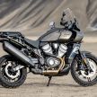 2021 Harley-Davidson Pan America 1250 adventure-tourer – will the road less traveled be enough?