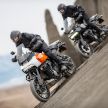 Harley-Davidson Pan America 1250 bakal masuk pasaran bermula Mac 2021 – enjin 1,250 cc, 150 hp