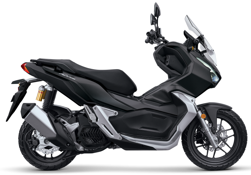 2021 Honda ADV150 scooter in Malaysia, RM11,999 1245288