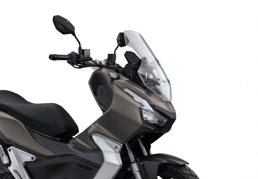 2021 Honda ADV150 scooter in Malaysia, RM11,999 1245291