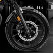 2021 Honda CB350 RS retro scrambler now in India
