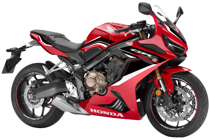 2021 Honda CB650R and CBR650R updated and in Malaysia from February 23 – RM43,499 and RM45,499 1248604