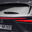 2022 Lexus NX – 2nd-gen SUV teased, June 12 debut