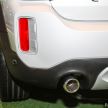 MINI Countryman F60 <em>facelift</em> 2021 dilancarkan di M’sia – Cooper S dan Cooper SE PHEV, RM244k hingga 254k