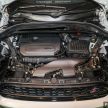 MINI Countryman F60 <em>facelift</em> 2021 dilancarkan di M’sia – Cooper S dan Cooper SE PHEV, RM244k hingga 254k