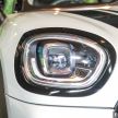MINI Countryman F60 <em>facelift</em> 2021 dilancarkan di M’sia – Cooper S dan Cooper SE PHEV, RM244k hingga 254k