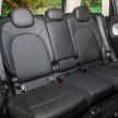MINI Countryman F60 <em>facelift</em> 2021 dilancarkan di M’sia – Cooper S dan Cooper SE PHEV, RM244k hingga 254k