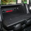 MINI Countryman F60 <em>facelift</em> 2021 dilancarkan di M’sia – Cooper S dan Cooper SE PHEV, RM244k hingga 254k