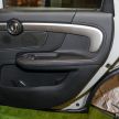 MINI Countryman F60 <em>facelift</em> 2021 dilancarkan di M’sia – Cooper S dan Cooper SE PHEV, RM244k hingga 254k